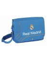 Real madrid 2ª - bandolera ordenador portatil 15.6"
