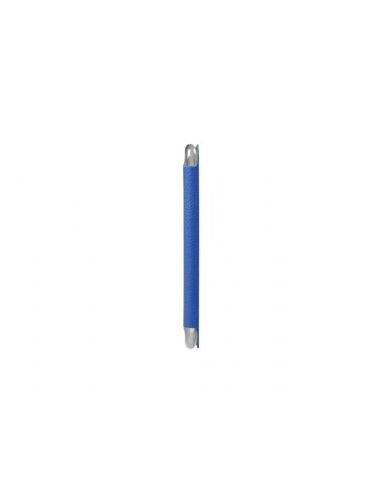 Sbs funda libro tapa transparente galaxy s6 azul TEBOOKYOUNGSAS6B kiwiku.com