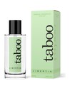 Ruf - Taboo Libertin Perfume Feromonas Masculino 50ml