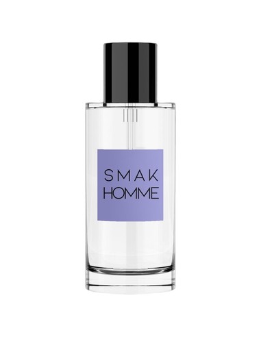 RUF Smak Perfume De Feromonas Para Hombre 50ml - Kiwiku