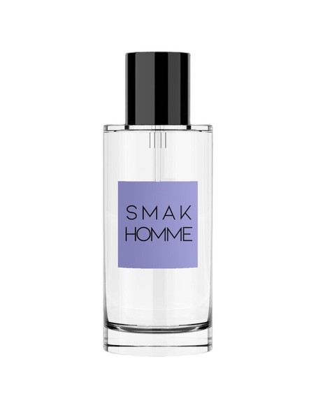 RUF Smak Perfume De Feromonas Para Hombre 50ml - Kiwiku