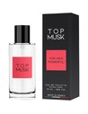 Ruf - Top Musk Perfume de Feromonas para Hombre 75 Ml