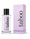 Ruf - Taboo Espiegle Perfume Con Feromonas para Ella 50 Ml