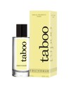 Ruf - Taboo Equivoque Perfume Con Feromonas para Él y Ella - 50 Ml