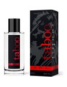 Ruf - Taboo Domination Perfume Con Feromonas para Hombre 50ml