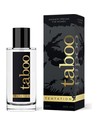 Ruf - Taboo Tentation Perfume Con Feromonas para Ella 50 Ml