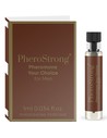 Pherostrong - Perfume Con Feromonas Your Choice para Hombre 1 Ml