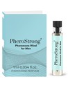 Pherostrong - Perfume Con Feromonas Wind para Hombre 1 Ml