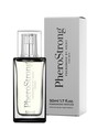 Pherostrong - Perfume Con Feromonas By Night para Hombre 50 Ml