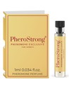 Pherostrong - Perfume Con Feromonas Exclusive para Mujer 1 Ml