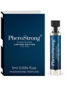 Pherostrong - Perfume Con Feromonas Limited Edition para Hombre 1 Ml
