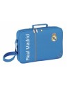 Real madrid 2ª - cartera extraescolares