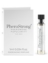 Pherostrong - Perfume Con Feromonas Popularity para Hombre 1 Ml