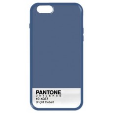Carcasa pantone universe imd para iphone 6  plus azul