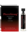 Pherostrong - Perfume Con Feromonas Beast para Hombre 1 Ml