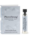 Pherostrong - Perfume Con Feromonas Only para Hombre 1 Ml