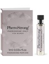 Pherostrong - Perfume Con Feromonas Only para Mujer 1 Ml