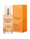 Pherostrong - Perfume Con Feromonas Wind para Mujer 50 Ml