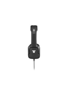 Kiwiku.com: Tritton Kunai - Auriculares de diadema cerrados (con micrófono) negro - Electrónica 2