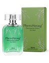 Pherostrong - Perfume Con Feromonas Entice para Hombre 50 Ml