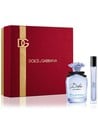 Dolce & Gabbana Dolce Blue Jasmine Set de Regalo 75ml Edp + 10ml Edp para Mujer