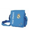 Real madrid 2ª - bandolera pequeÑa