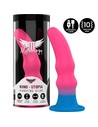 Mythology Kuno Utopia Dildo S - Vibrador Compatible Con Watchme Wireless Technology
