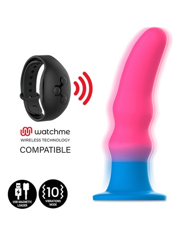 Compra MYTHOLOGY Kuno Utopia Dildo S - Vibrador Compatible en Kiwiku