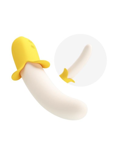 prettylove_banana_geek_vibrador_thrusting_usb_7_vibraciones_silicona_negro_6959532327205_barato