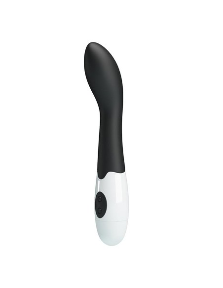 prettylove_vibrador_bishop_30_funciones_negro_6959532360530_oferta