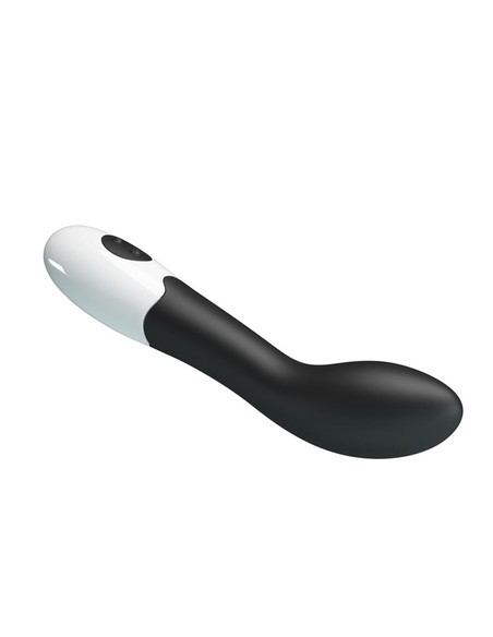 prettylove_vibrador_bishop_30_funciones_negro_6959532360530_barato