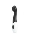 Prettylove Vibrador Charles 30 Funciones Negro