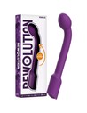 Rewolution - Rewoflex Vibrador Estimulador Punto G Flexible