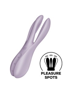 satisfyer_-_threesome_2_vibrador_violeta_con_3_motores_y_12_programas_de_vibración_4061504037134_oferta