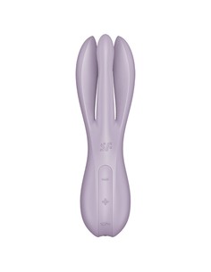 satisfyer_-_threesome_2_vibrador_violeta_con_3_motores_y_12_programas_de_vibración_4061504037134_oferta 2
