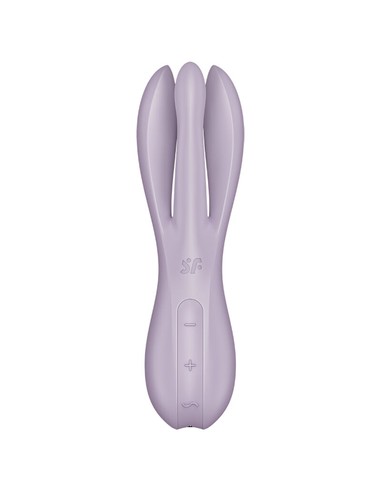 satisfyer_-_threesome_2_vibrador_violeta_con_3_motores_y_12_programas_de_vibración_4061504037134_promocion
