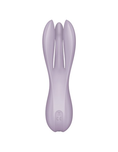 satisfyer_-_threesome_2_vibrador_violeta_con_3_motores_y_12_programas_de_vibración_4061504037134_barato
