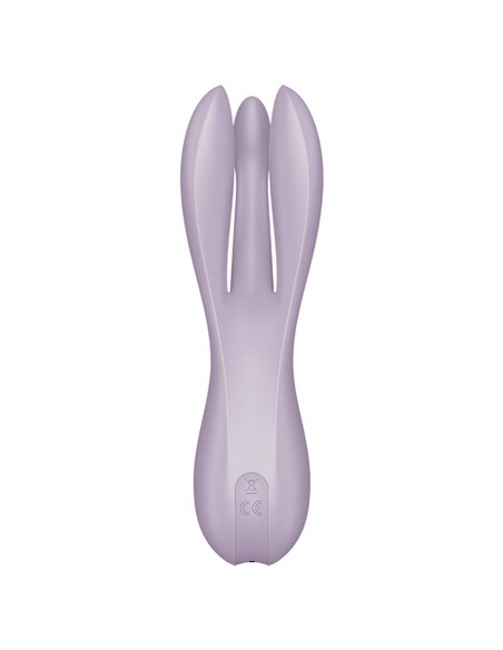 satisfyer_-_threesome_2_vibrador_violeta_con_3_motores_y_12_programas_de_vibración_4061504037134_barato