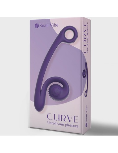 snail_vibe_-_curve_vibrador_morado_con_tecnología_slide'n'roll_y_carga_inalámbrica_8720615764341_barato