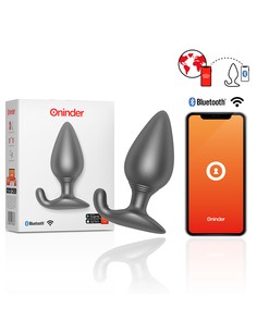 oninder_-_rio_plug_anal_vibrador_negro_con_app_gratuita_8435565937683_oferta