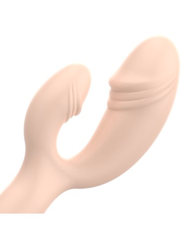 ohmama_-_classic_rabbit_vibrador_flesh_xmas_edition_8435565925314_promocion