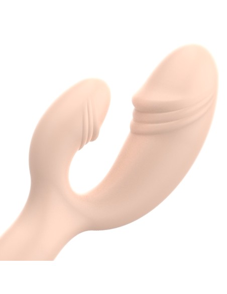 ohmama_-_classic_rabbit_vibrador_flesh_xmas_edition_8435565925314_promocion