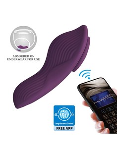 prettylove_mane_vibrador_de_braguita_con_app_púrpura_6959532361247_oferta