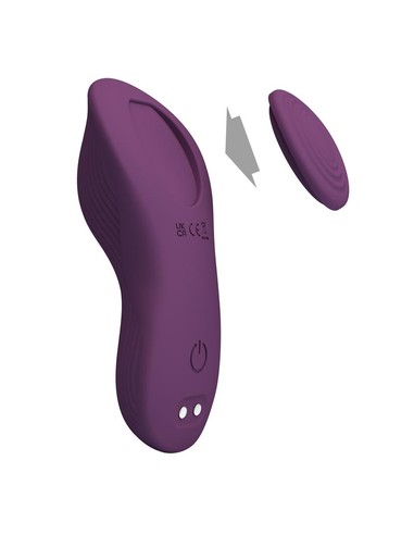 prettylove_mane_vibrador_de_braguita_con_app_púrpura_6959532361247_promocion