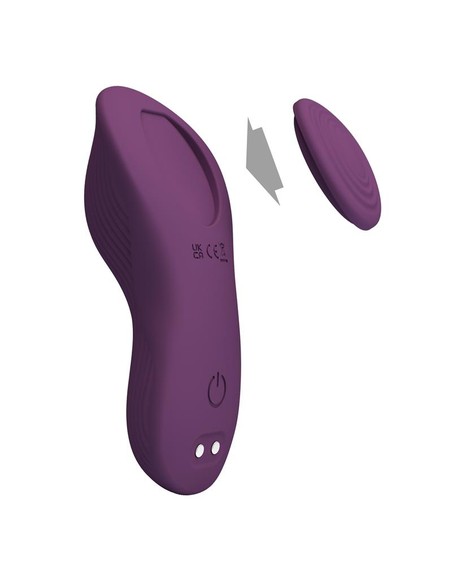 prettylove_mane_vibrador_de_braguita_con_app_púrpura_6959532361247_promocion