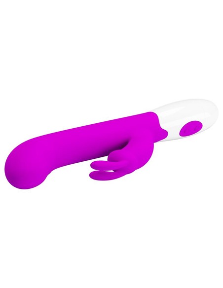 Vibrador De Conejito PRETTYLOVE Centaur - 30 Funciones De Vibración
