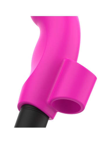 ohmama_vibrador_dedal_rosa_neon_xmas_edition_-_silicona_suave_y_potente_8435565925338_barato
