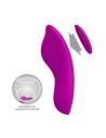 Prettylove Romario Vibrador para Braguita Con Control Remoto