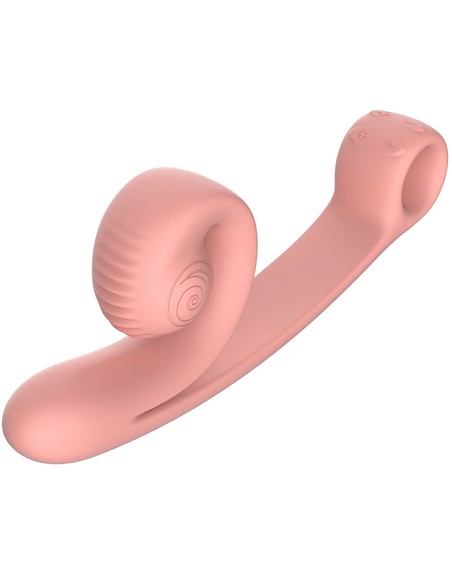 snail_vibe_-_curve_vibrador_naranja_con_tecnología_slide'n'roll_8720615764365_oferta
