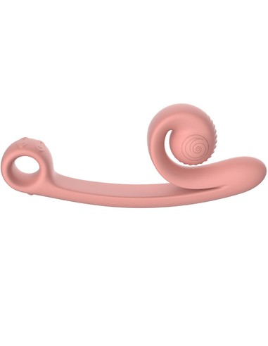 snail_vibe_-_curve_vibrador_naranja_con_tecnología_slide'n'roll_8720615764365_promocion